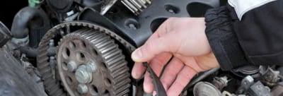 TIMING BELT REPLACEMENT - Scott Delong's Auto Service