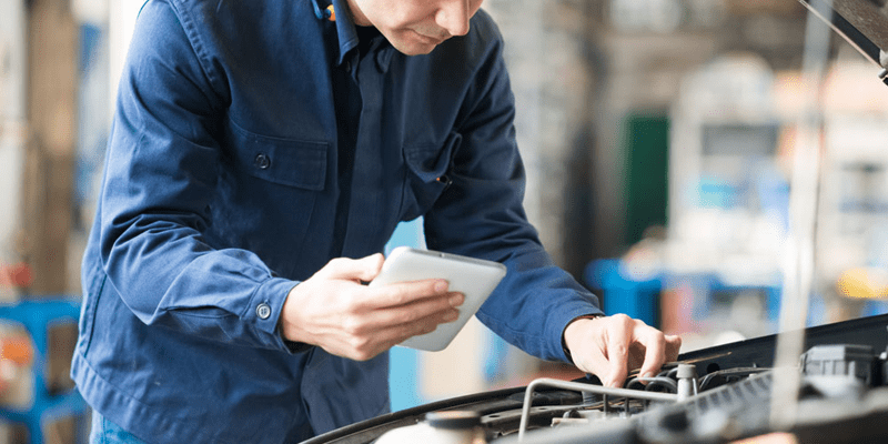 pre-purchase auto inspections