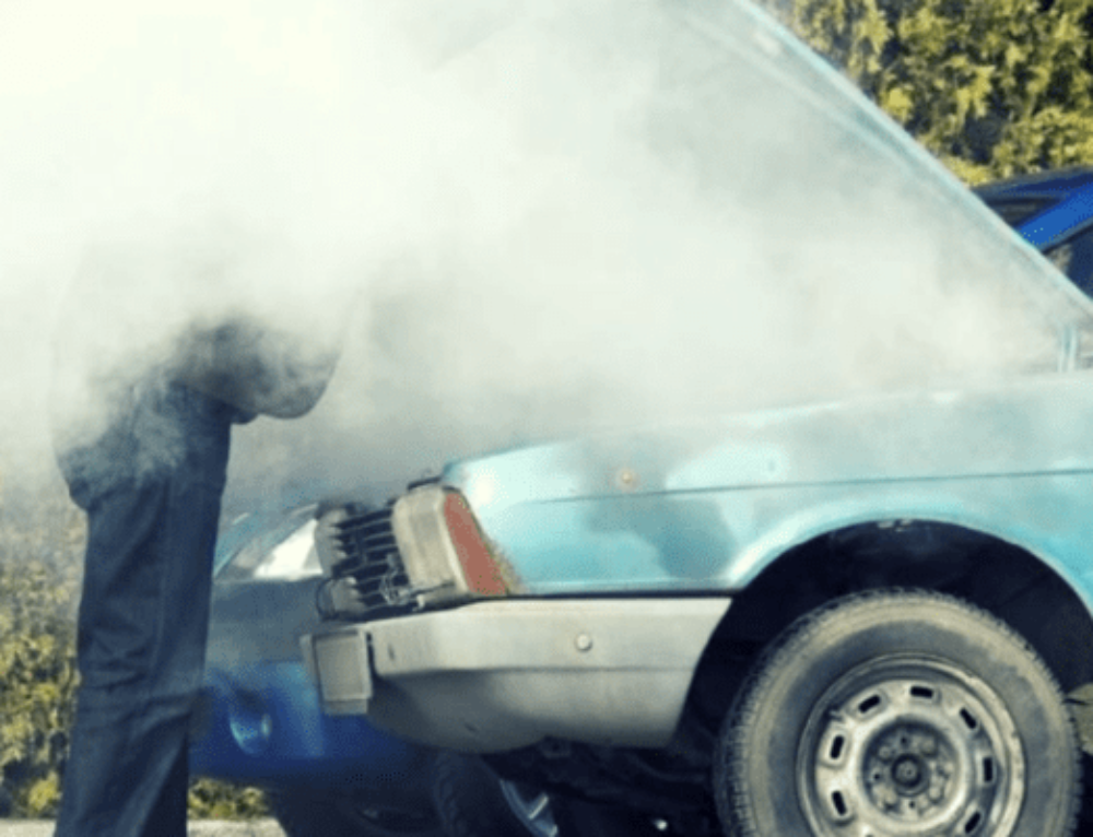 When You Fail Your Emissions Test Scott Delong's Auto Service