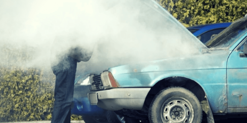 preventative vehicle maintenance at Scott Delong Auto